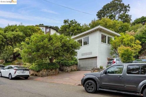 821 San Luis Rd, Berkeley, CA 94707-2031