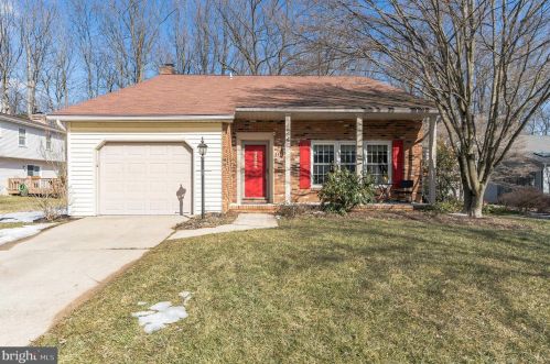 9459 Single Bird Ln, Columbia, MD 21046-2020