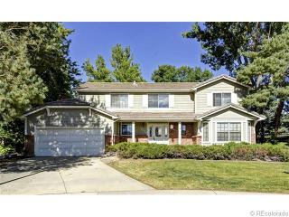 7736 Crocker Ct, Littleton, CO 80120-4403