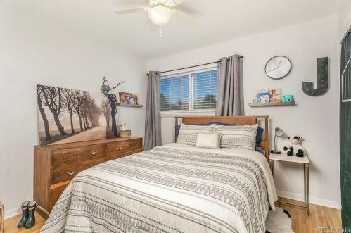 7397 Tamarac St, Englewood CO 80112-1836 exterior