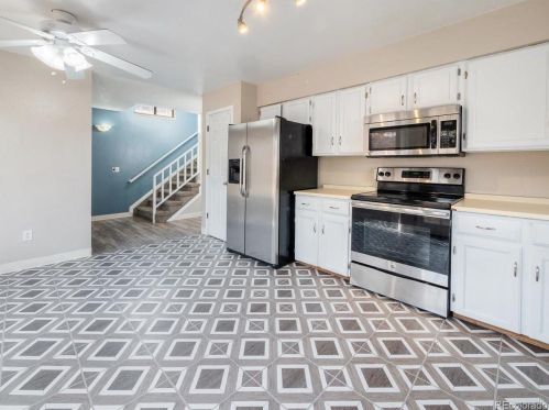 18231 Layton Pl, Aurora CO 80015-3263 exterior