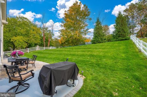 625 Glenbrook Dr, Middletown MD  21769-7739 exterior