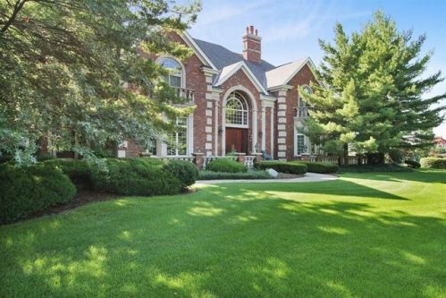 42 Stone Creek Dr, Lemont, IL 60439-8746