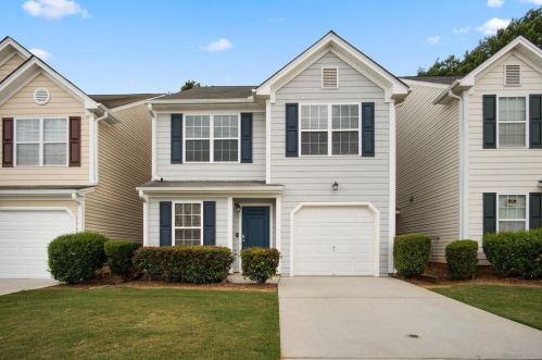 130 Fieldview Ln, Porterdale, GA 30016-1280