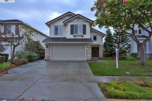 36190 Crystal Springs Dr, Newark, CA 94560-1087