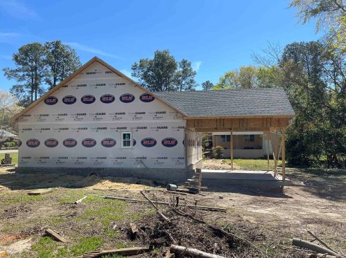 300 Williams St, Metter, GA 30439-4817