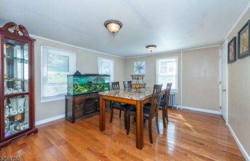 110 Chrystal St, Dover NJ  07801-5300 exterior