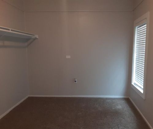 5817 Cowden St, Fort Worth TX  76114-1019 exterior