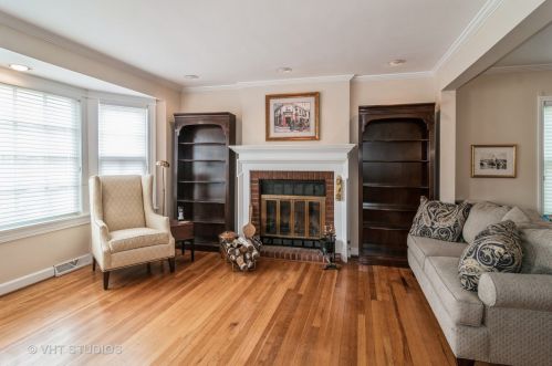 3424 Octavia Ave, Chicago, IL 60634-3541