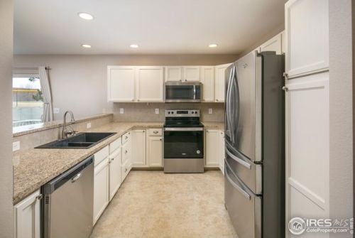 2133 36th Ave, Greeley, CO 80634-3953