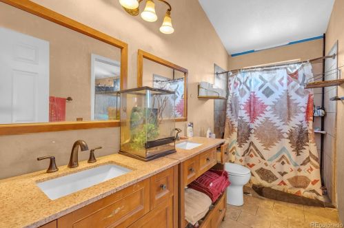 11220 Pne Mdw Dr, Kiowa CO 80117-9312 exterior