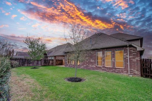 21003 Cordell Lndg Dr, Richmond TX 77407-4115 exterior