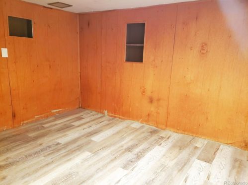 4707 Delaware St, Englewood CO 80110-6613 exterior