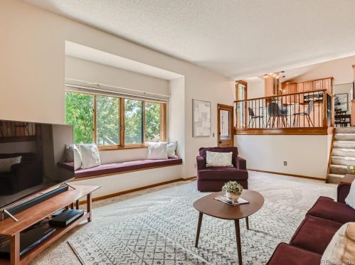 16572 Crestline Pl, Aurora CO 80015-4308 exterior