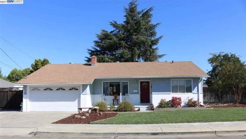3538 Germaine Way, Livermore, CA 94550-3367