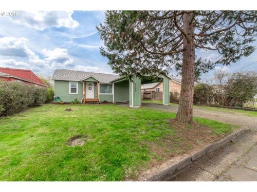 2355 F St, Springfield OR  97477-4461 exterior