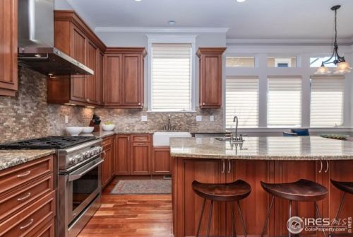 2919 6 St, Boulder CO  80304-3012 exterior