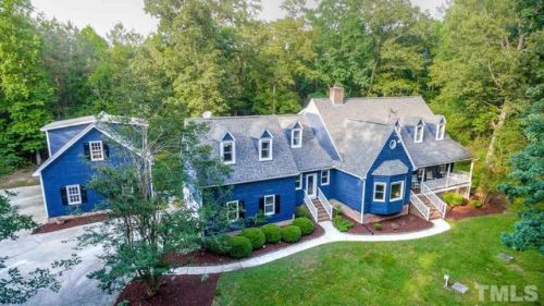 144 Talicud Trl, Apex, NC 27539-9781
