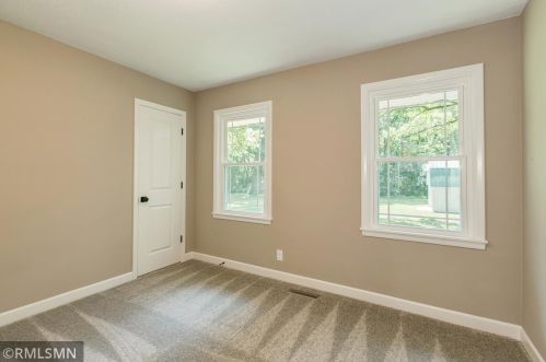 4893 121st St, Saint Paul MN  55110-5902 exterior