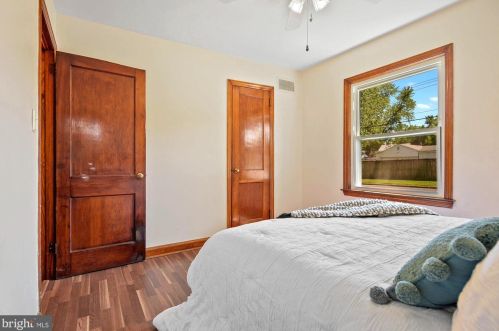 401 Wyn Mar Ave, Aberdeen MD  21001-3340 exterior