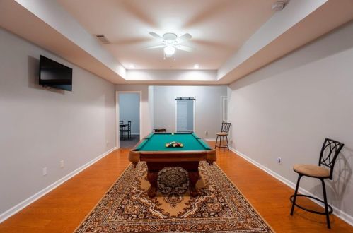 2548 Westchester Way, Conyers GA  30013-2475 exterior