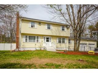 12 Devonshire Ln, Londonderry, NH 03053-3317