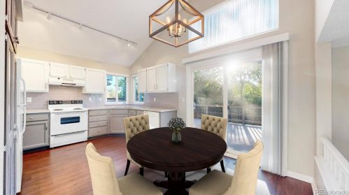 13006 Ash St, Denver CO exterior