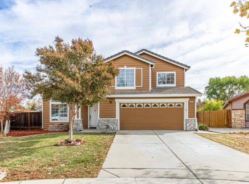 1312 Hoboken Dr, Tracy, CA 95377-8205