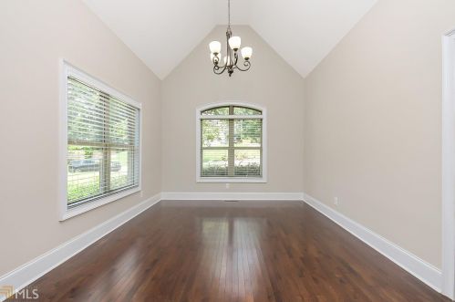 230 Fountainhead Dr, Jefferson GA  30549-6709 exterior