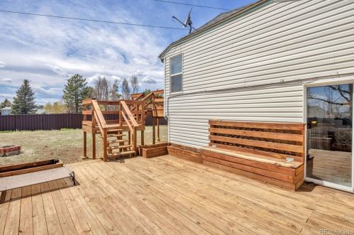 5341 Pagosa Way, Aurora CO  80015-2452 exterior