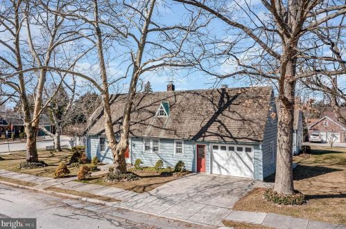 601 Mccosh St, Hanover, PA 17331-1830