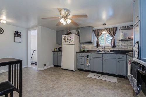 509 Vermillion St, Swygert IL  61764-1635 exterior