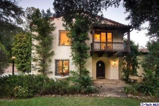 2880 Reposa Ln, Altadena, CA 91001-1733