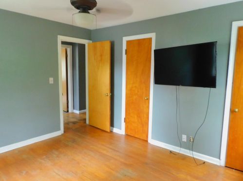 1118 Covedale Ave, Cincinnati OH  45238-4314 exterior