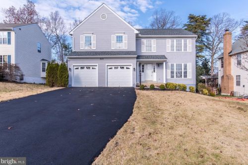 3514 Millet St, Woodbridge, VA 22192-4442