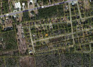 5842 San Flora Ave, Ravenel, SC 29470-5438