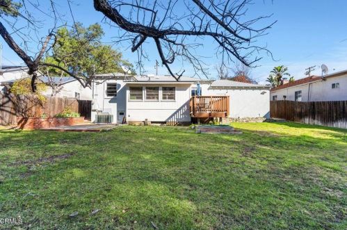 3540 Altura Ave, Glendale CA 91214-3302 exterior