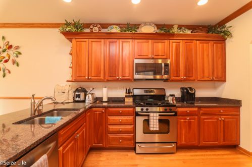307 Schmidt Dr, Pingree Grove IL  60140-8273 exterior