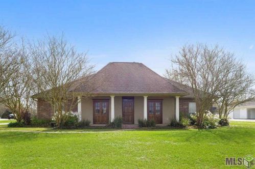 5232 Bigman Ln, Torbert LA  70762-4023 exterior