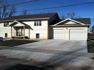 308 Dakota St, Spearfish, SD 57783-2735