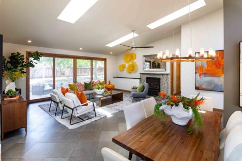 214 Verano Dr, Los Altos CA 94022-2344 exterior