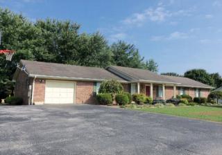 1306 Marietta Dr, Greeneville, TN 37745-6748