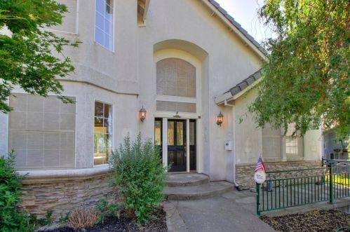 1505 Ridgeview Cir, Auburn, CA 95603-6008