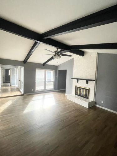 1410 6th St, Princeton TX  75407-6654 exterior