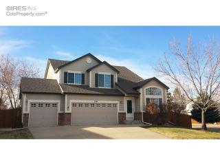 1265 Button Rock Dr, Longmont, CO 80504-2258