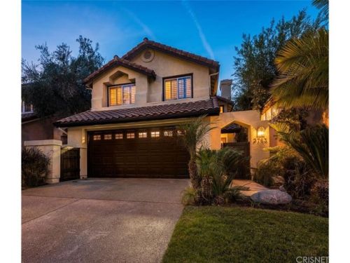 3763 Calle Joaquin, Calabasas, CA 91302-3041