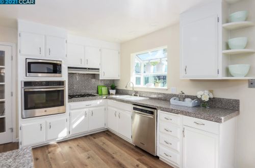 3700 Sheridan Ct, Concord CA  exterior