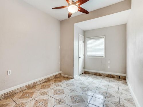 5312 Townsend Dr, Fort Worth TX  76115-4129 exterior