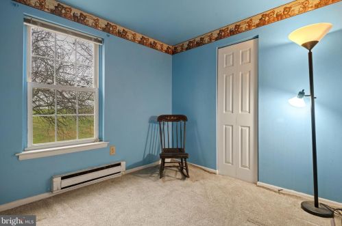 116 Tracy Berg Rd, Lancaster PA  17603-9417 exterior