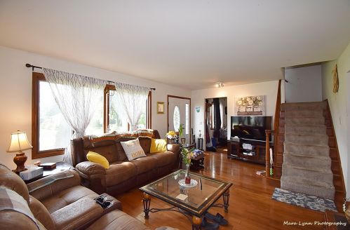 3400 Minkler Rd, Oswego, IL 60543-9607